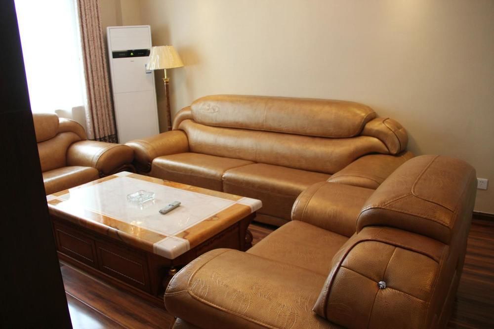 شي نان Super 8 Hotel المظهر الخارجي الصورة