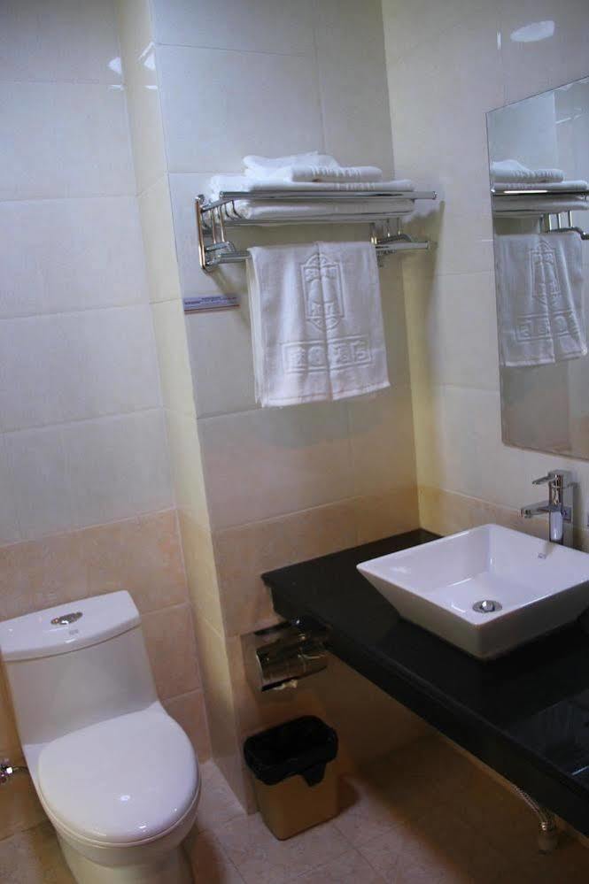 شي نان Super 8 Hotel المظهر الخارجي الصورة